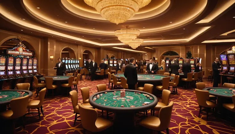 TOP 5 Slots no 7pwin: Jogadas e Estratégia 🌈